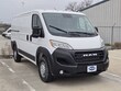  Ram Promaster 2500