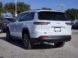 2027 Jeep Grand Cherokee LAREDO 4X2 Sport Utility