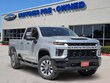  Chevrolet Silverado 2500HD