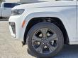 2027 Jeep Grand Cherokee 2 Row LIMITED 4X4 Sport Utility