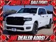 2026 Ram 1500 BIGHORN/LONESTAR CREW 4X4 Pickup