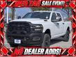 2026 Ram 2500 TRADESMAN CREW CAB 4X4 Pickup