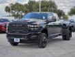 2027 Ram 3500 LARAMIE CREW CAB 4X4 Pickup
