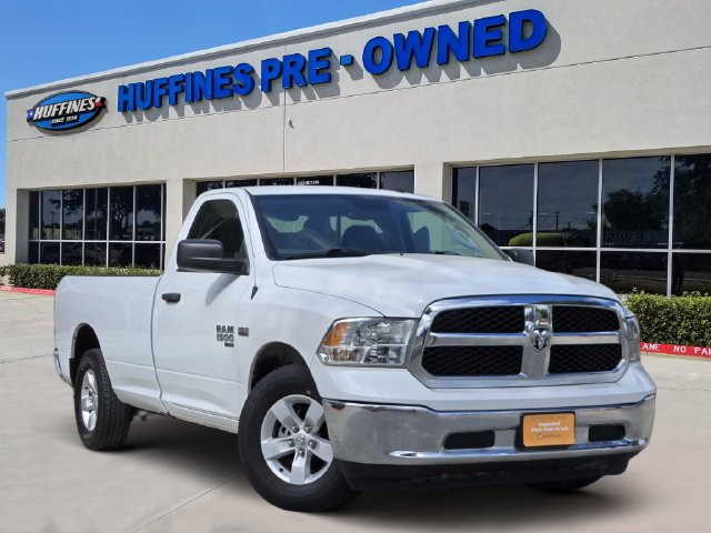  Ram 1500 Classic