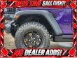 2026 Jeep Wrangler 4-DOOR SPORT Sport Utility