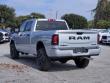 2027 Ram 2500 BIG HORN CREW CAB 4X4 Pickup