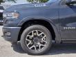 2027 Ram 1500 LARAMIE CREW CAB 4X4 Pickup
