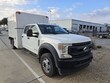  Ford F-550SD