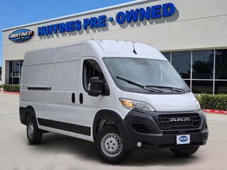 2026 Ram Promaster 2500 High Roof Cargo Van