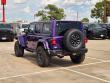 2026 Jeep Wrangler 4-DOOR RUBICON Sport Utility