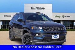 2026 Jeep Compass LATITUDE ALTITUDE 4X4 Sport Utility