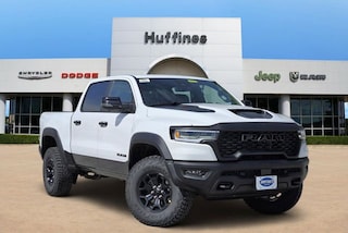 2026 Ram 1500 RHO CREW CAB 4X4 5'7 BOX Pickup