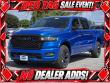 2026 Ram 1500 BIGHORN/LONESTAR CREW 4X2 Pickup