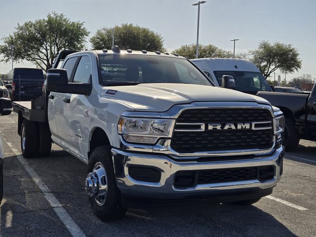 2024 RAM Ram 3500 Chassis Cab SLT