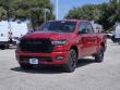2026 Ram 1500 LARAMIE CREW CAB 4X4 Pickup