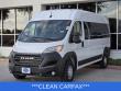 2025 Ram Promaster 2500 Window Van High Roof Cargo Van