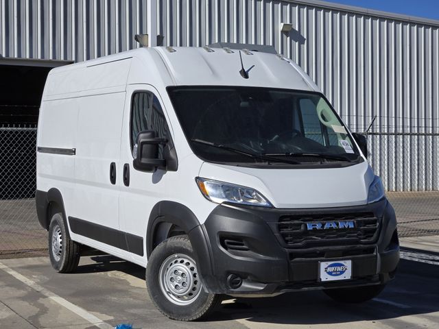 2025 RAM ProMaster Cargo Van Base's photo