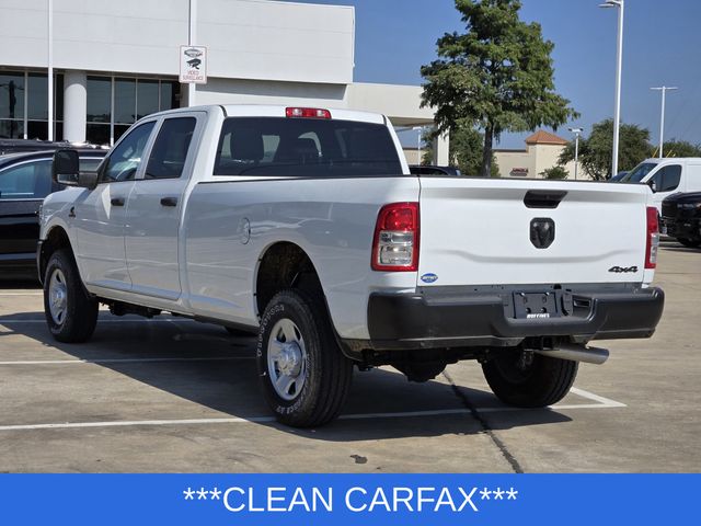 2023 Ram 2500 Tradesman photo 3