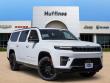 2026 Jeep Grand Wagoneer L LIMITED RESERVE 4X4 Sport Utility
