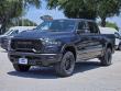 2027 Ram 1500 REBEL CREW CAB 4X4 Pickup