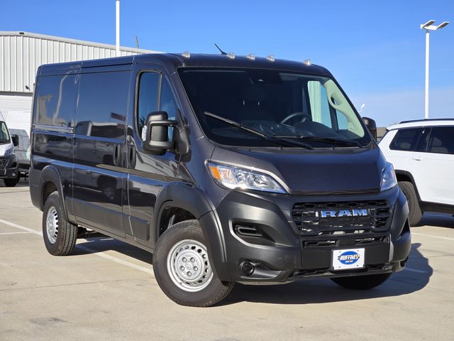 2025 RAM ProMaster Cargo Van Base's photo