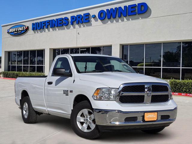2020 RAM Ram 1500 Classic Tradesman