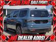 2026 Jeep Grand Wagoneer 4X2 Sport Utility