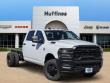 2027 Ram 3500 CREW CAB CHASSIS 4X4 Pickup