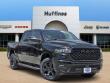 2026 Ram 1500 TRADESMAN CREW CAB 4X4 Pickup