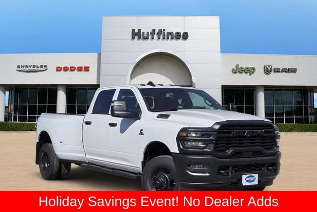 2026 RAM Ram 3500 Pickup Tradesman's photo