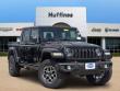 2026 Jeep Gladiator RUBICON 4X4 Pickup