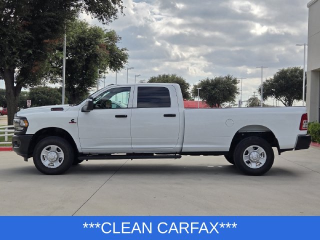 Certified 2023 Ram 3500 Tradesman Truck