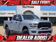 2026 Ram 2500 TRADESMAN CREW CAB 4X4 Pickup