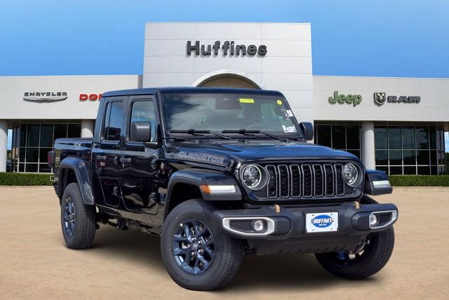 New 2026 Jeep Gladiator 85TH ANNIVERSARY EDITION 4X4