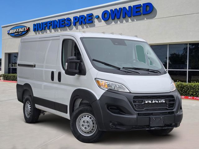 2025 RAM ProMaster Cargo Van Base