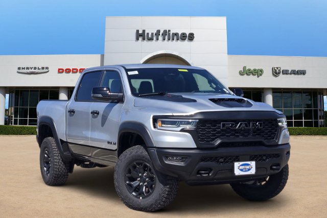 2026 Ram 1500 RHO / TRX CREW CAB 4X4 Pickup