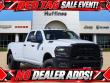 2026 Ram 3500 TRADESMAN CREW CAB 4X4 Pickup