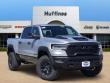 2026 Ram 1500 RHO / TRX CREW CAB 4X4 Pickup