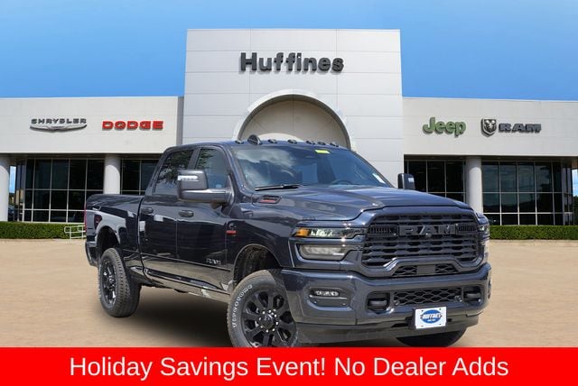 2026 RAM Ram 2500 Pickup Big Horn/Lone Star's photo