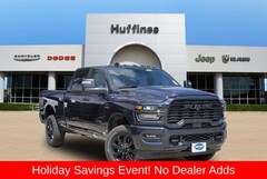 2026 Ram 2500 LONE STAR CREW CAB 4X4 6'4 BOX Pickup