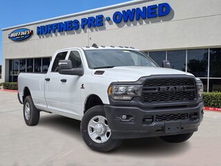 2023 Ram 3500 Tradesman Truck