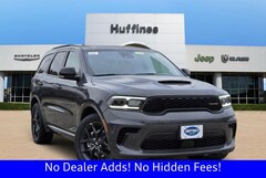 2026 Dodge Durango GT PLUS AWD HEMI V8 Sport Utility