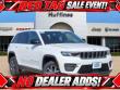 2027 Jeep Grand Cherokee LAREDO 4X2 Sport Utility