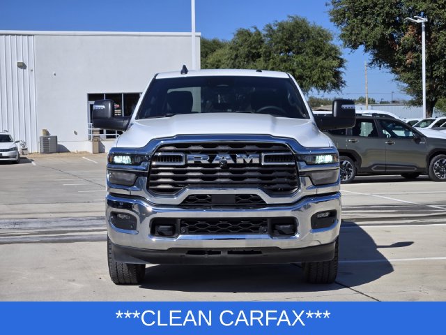 Used 2025 Ram 2500 Big Horn Truck