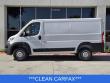 2025 Ram Promaster 2500 Base Cargo Van