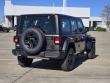 2026 Jeep Wrangler 4-DOOR SPORT Sport Utility