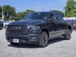 2027 Ram 1500 LARAMIE CREW CAB 4X4 Pickup