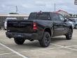2026 Ram 1500 WARLOCK CREW CAB 4X4 5'7 BOX Pickup