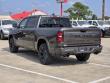 2026 Ram 1500 LONE STAR CREW CAB 4X4 5'7 BOX Pickup