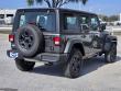 2026 Jeep Wrangler 4-DOOR SPORT Sport Utility